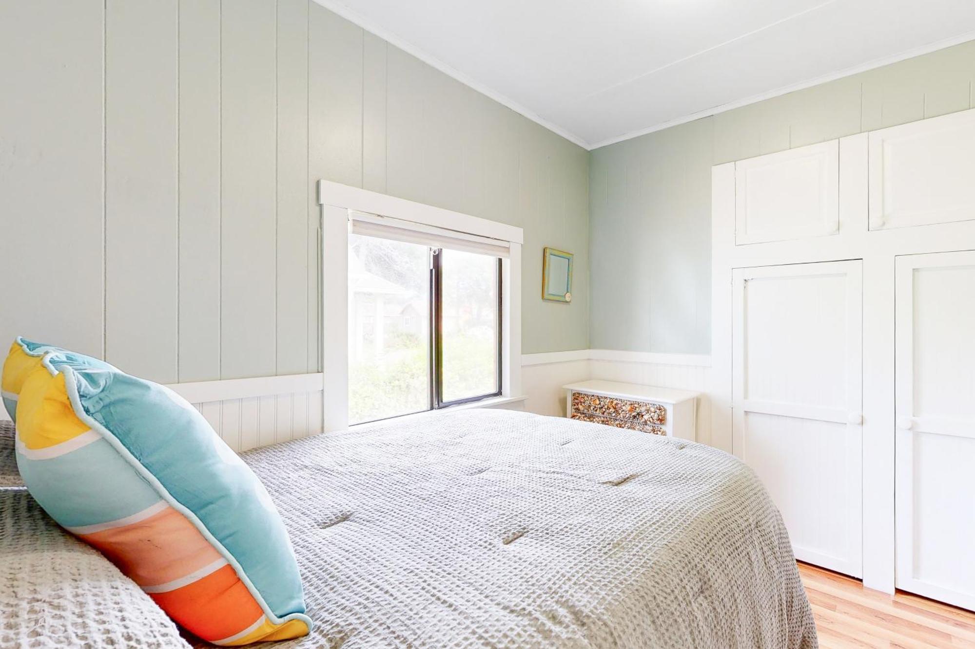Sommers' Cabin Gleneden Beach ภายนอก รูปภาพ