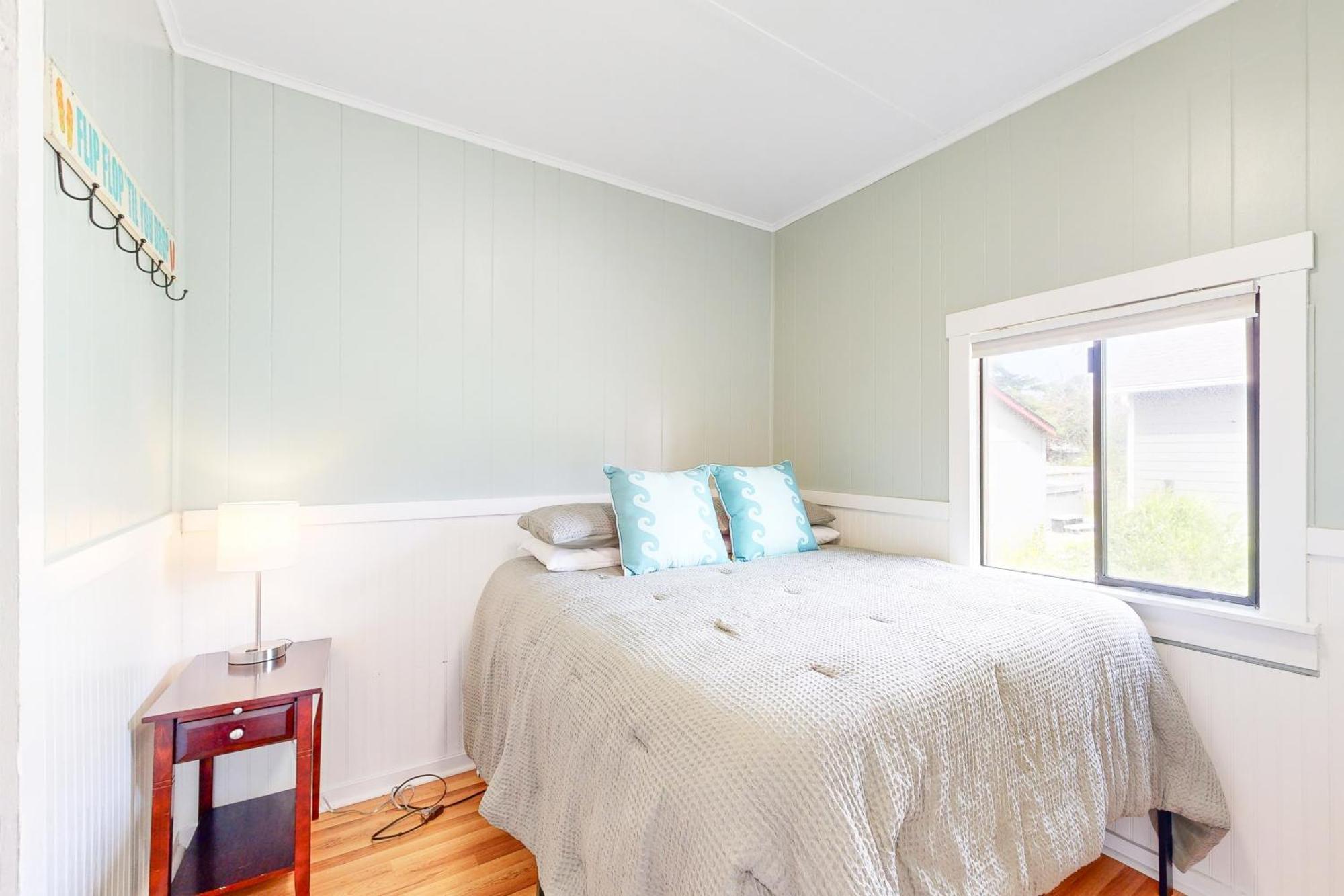 Sommers' Cabin Gleneden Beach ภายนอก รูปภาพ